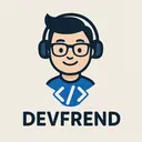 Devfrend Logo